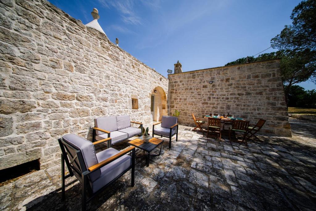 Trulli Kyros - 4