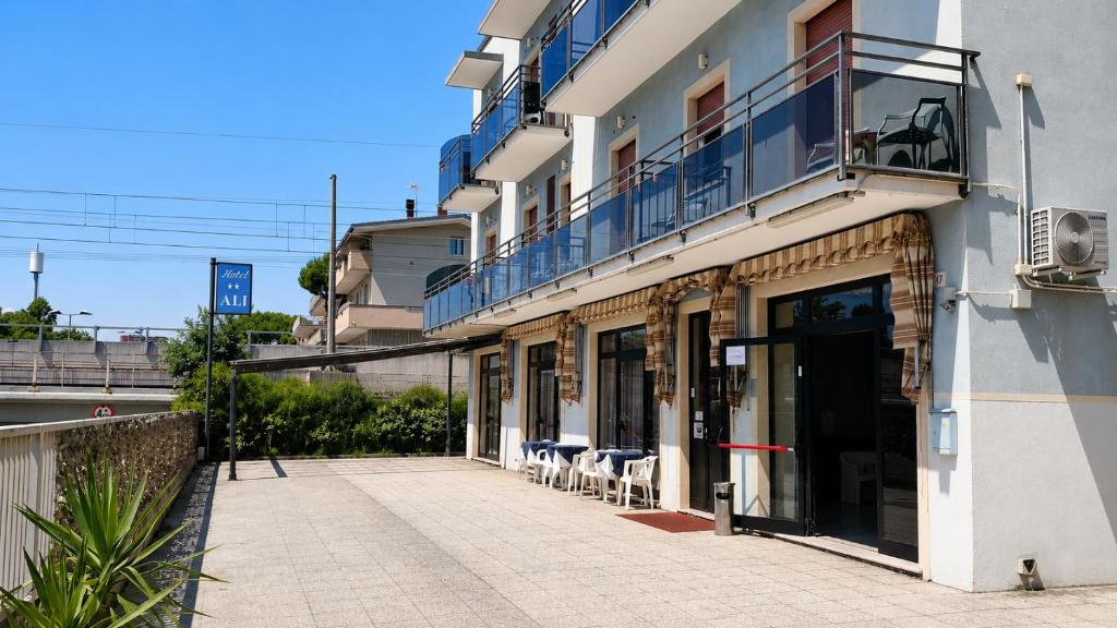 Hotel Le Ali - 3
