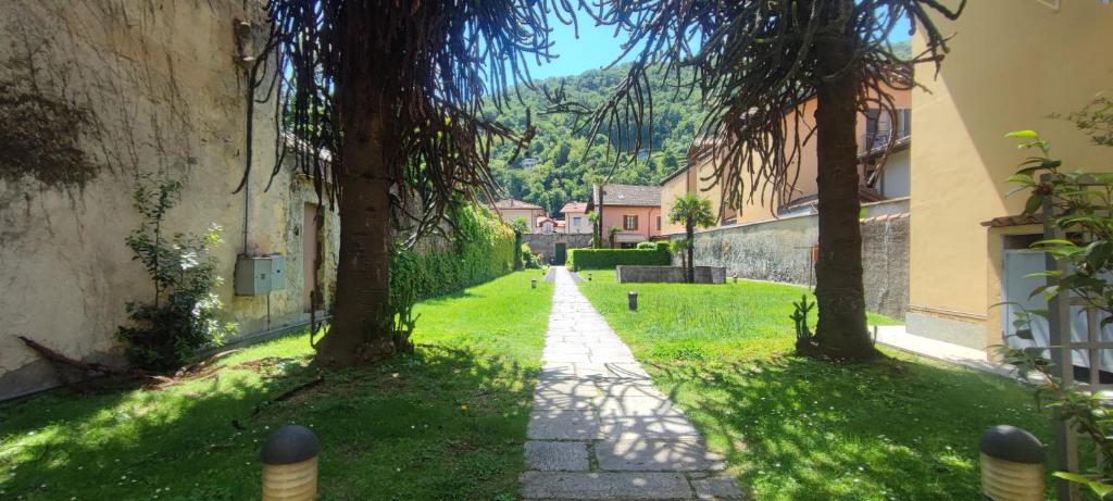 Cannobio Medievale 5 - 2