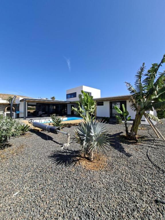 Chalet Los Molinos - 3