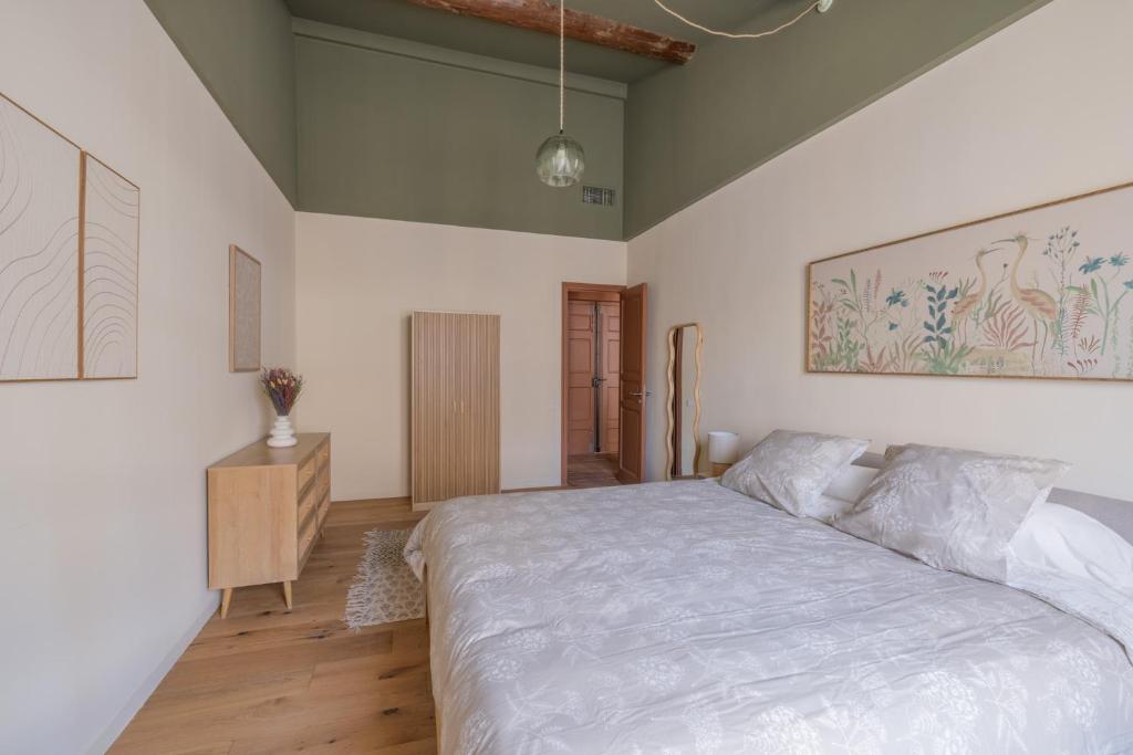 Appartement Belle Lettre 6 - 4