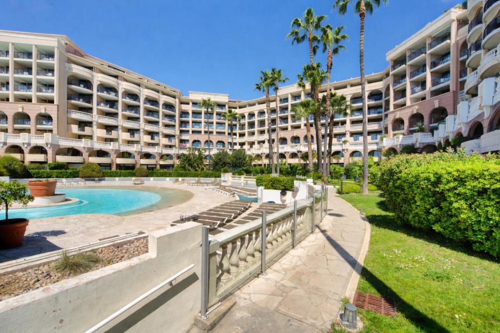 La Palme d'Azur - 3