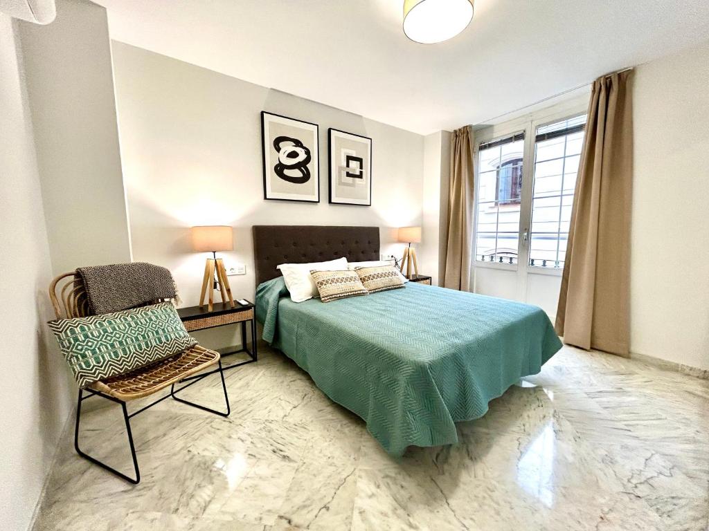 Martin De Aldehuela Apartment - 5