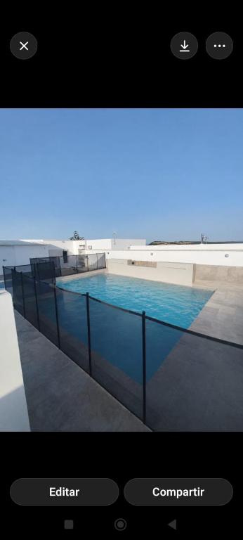 Villa Yolanda - 1