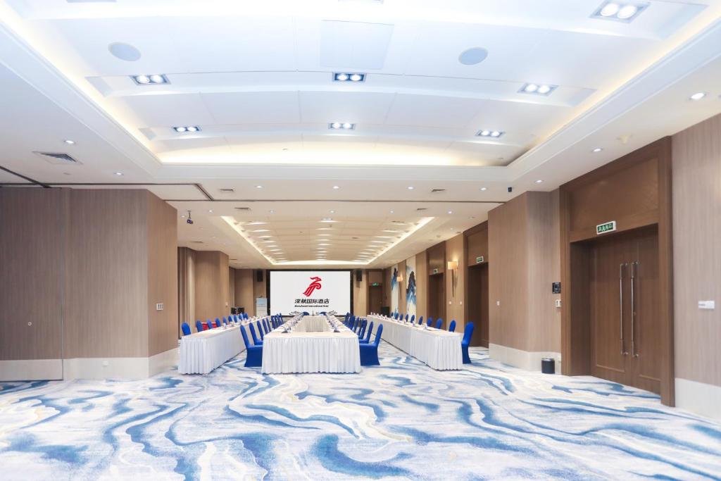 Meeting room / ballrooms