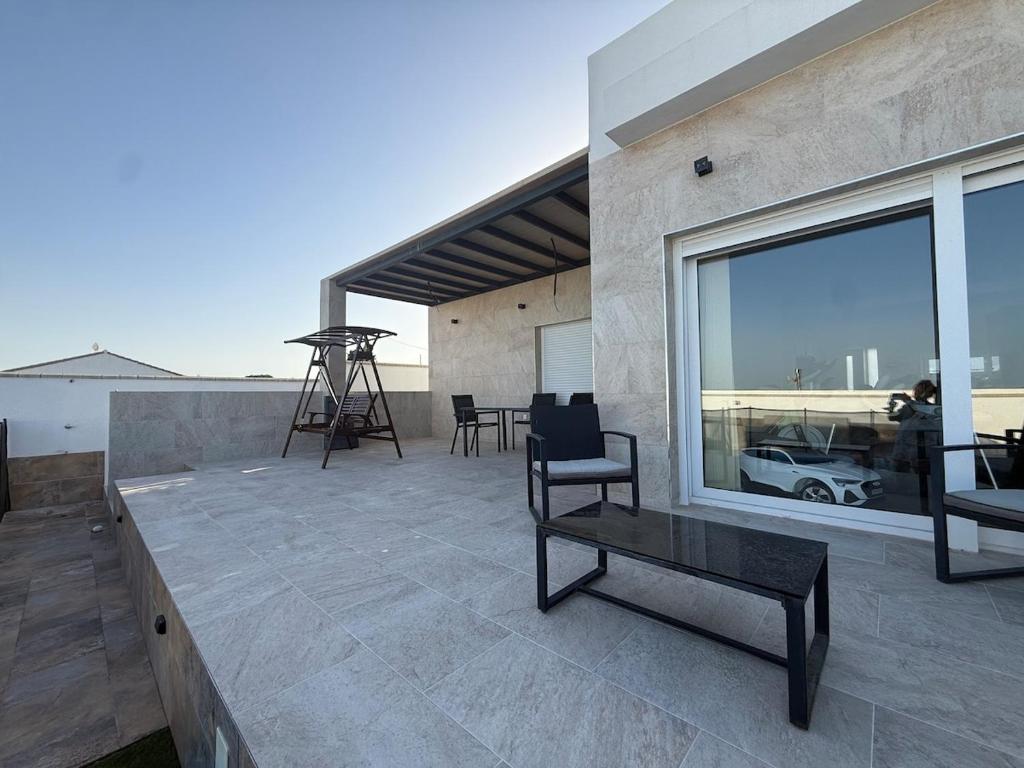 Villa Yolanda - 4
