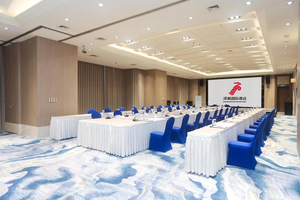 Meeting room / ballrooms