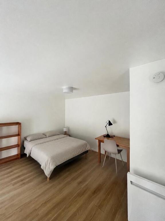 Studio sur le port de Vannes 2 pers - 2