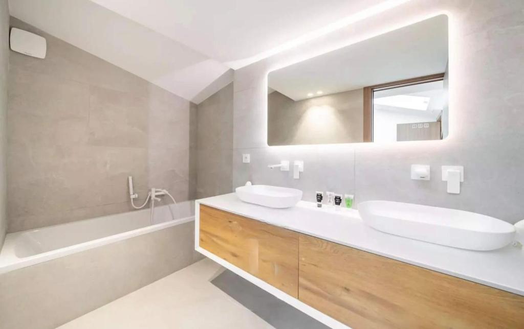 Luxurious Apartment in Cannes - 3