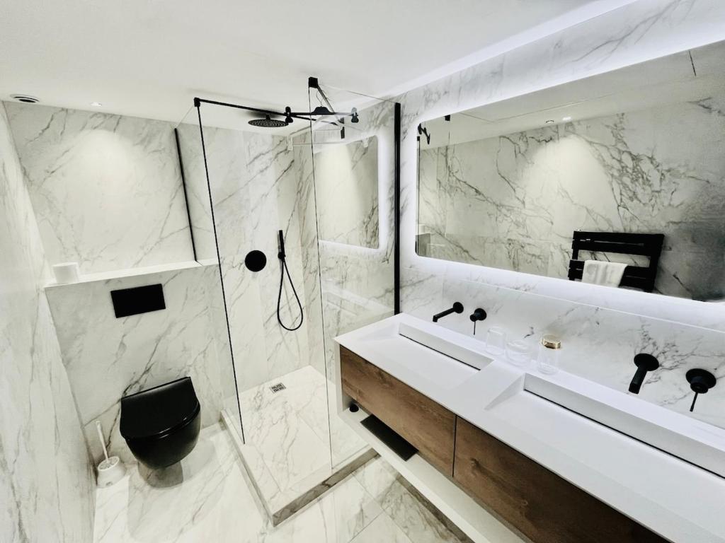 Luxurious Apartment in Cannes - 4