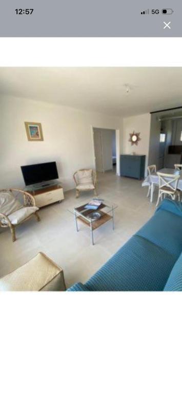 Appartement toutes commodités - 2