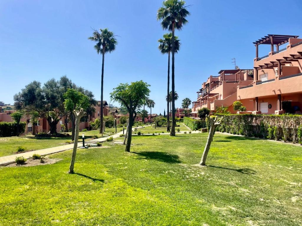 Apartamento Casares del Sol - 3