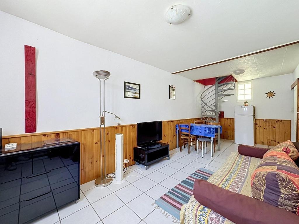 Le Duplex Palavasien, Terrasse et Mer - 5