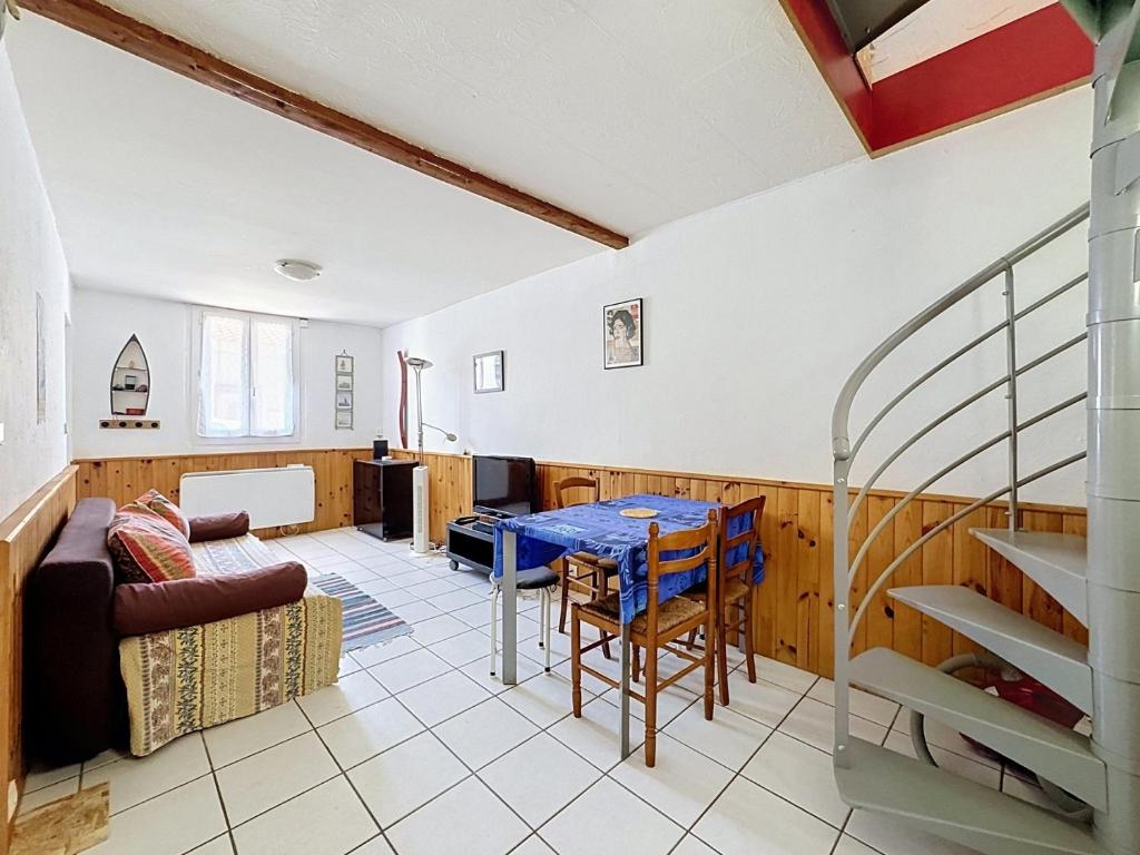 Le Duplex Palavasien, Terrasse et Mer - 3