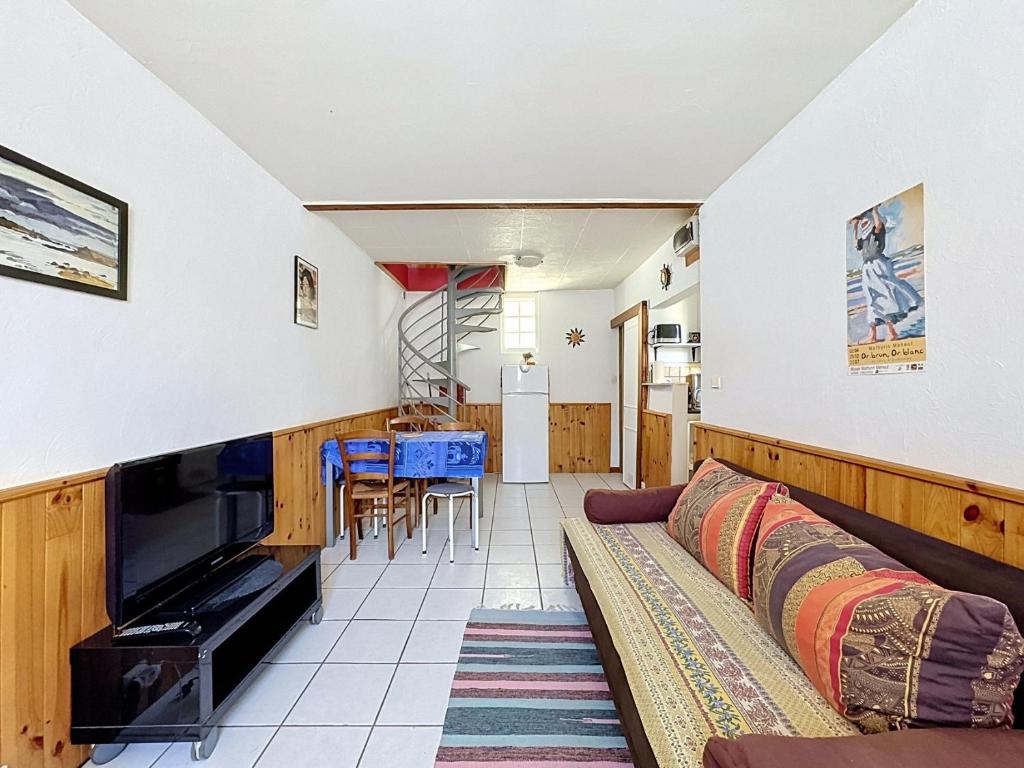 Le Duplex Palavasien, Terrasse et Mer - 2