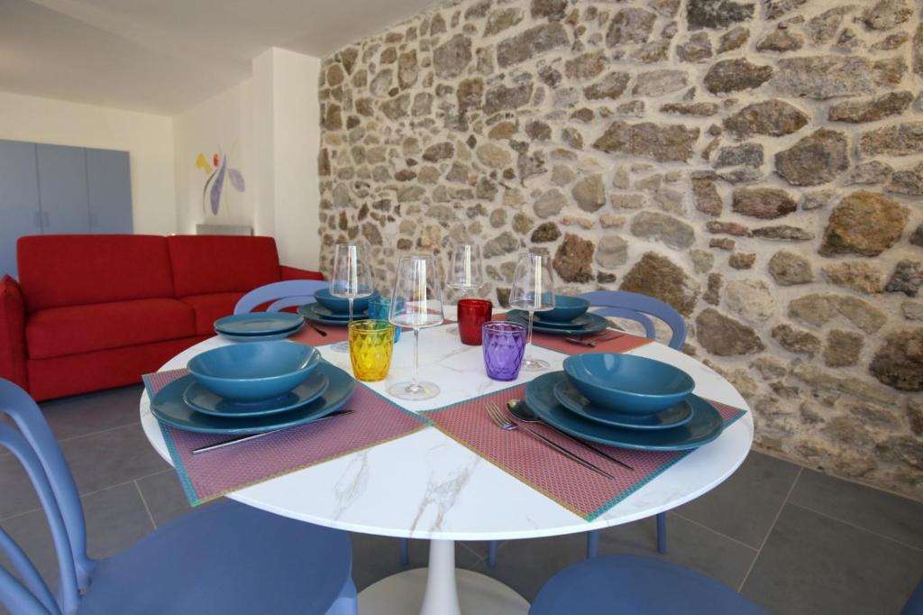 Suite HollidayHouse - vista mare - 2