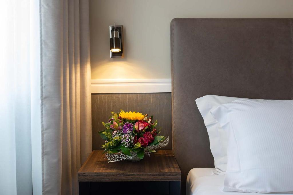 Fragrance Hotel St. Peter - 4