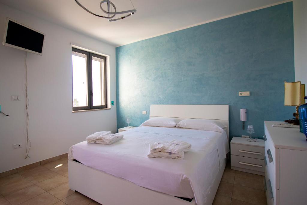 Alessia's Home - 1