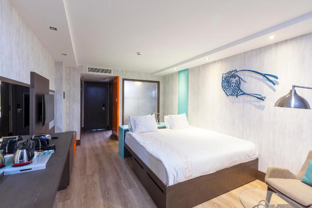 Vib Antalya photo