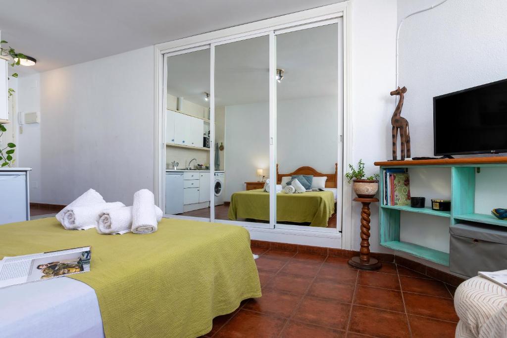 Sunstay San Enrique Loft Torremolinos - 3