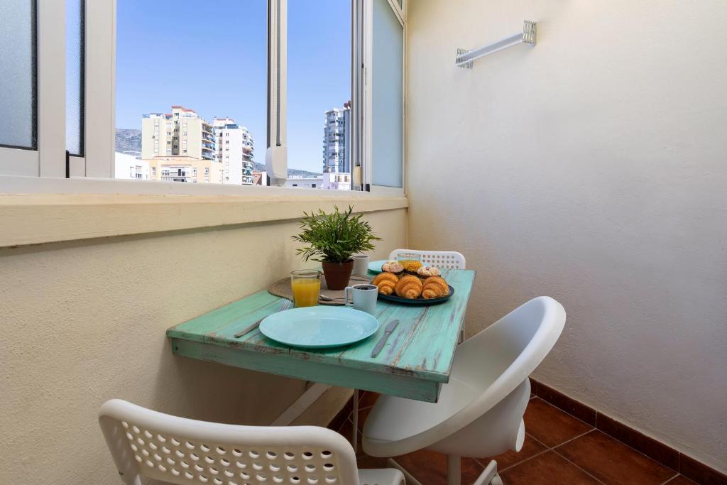 Sunstay San Enrique Loft Torremolinos - 2