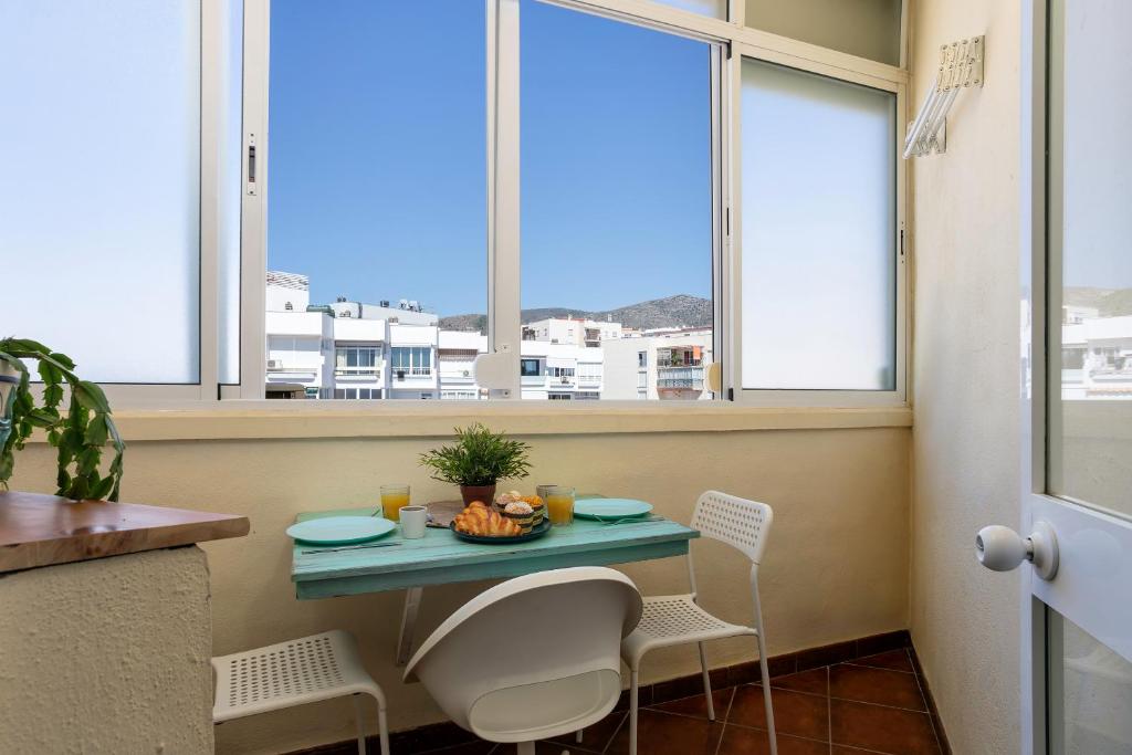 Sunstay San Enrique Loft Torremolinos - 5
