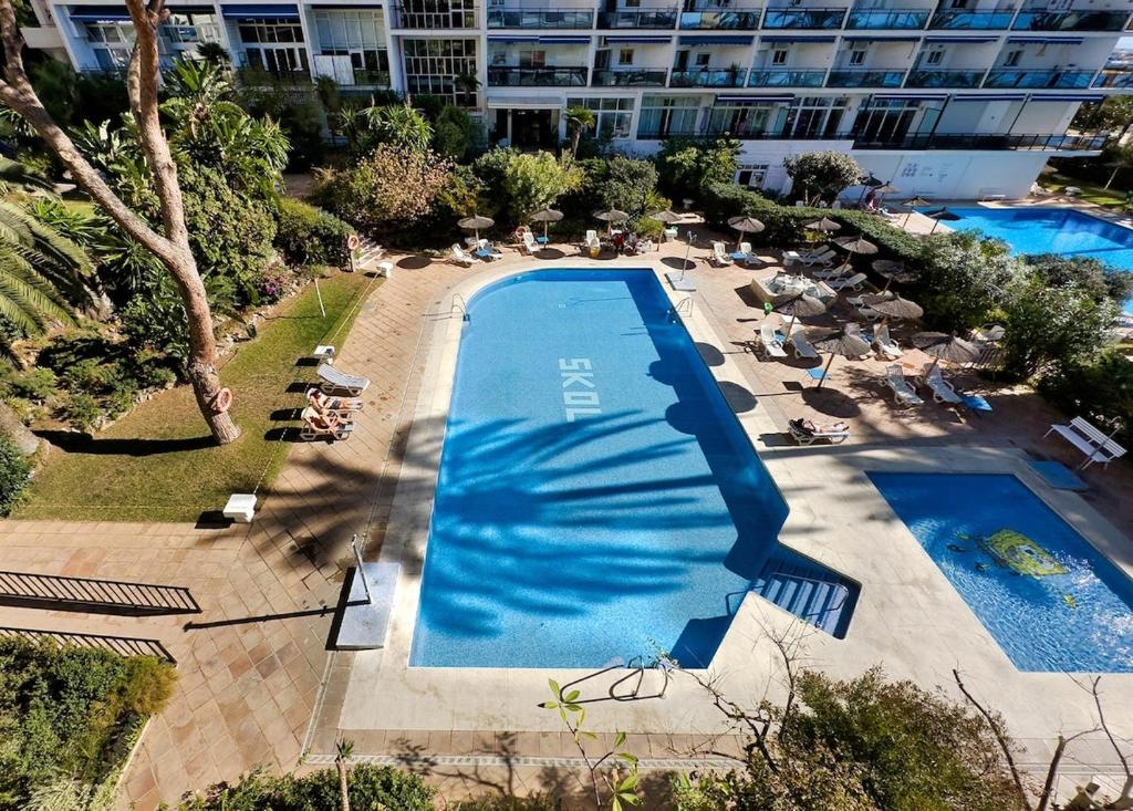 Skol 326 - Apartment with Sea View - Pool & Beach - 5