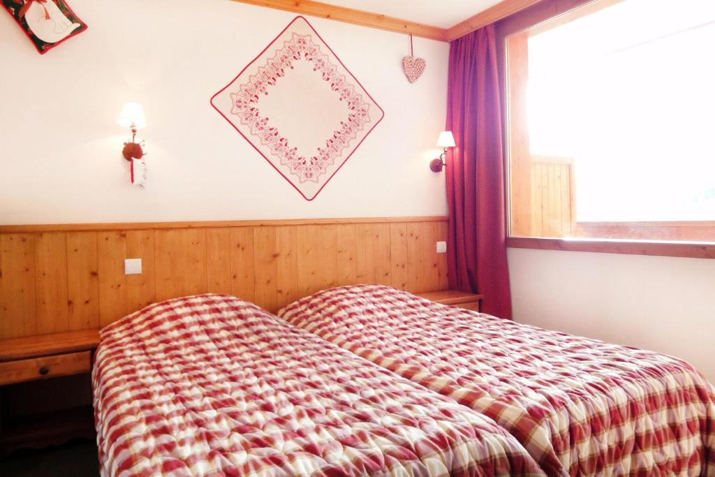 Résidence Plein Soleil - APPARTEMENT CLAIR ET CHALEUREUX, LABEL MERIBEL MAE-7500 - 3
