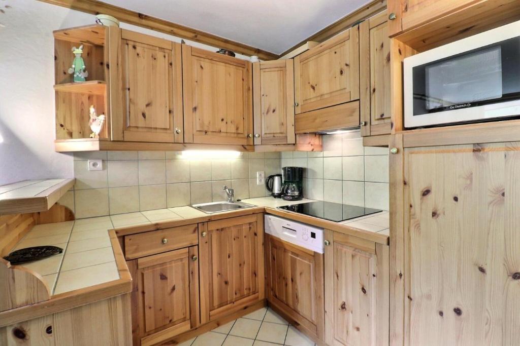 Résidence Plein Soleil - APPARTEMENT CLAIR ET CHALEUREUX, LABEL MERIBEL MAE-7500 - 5
