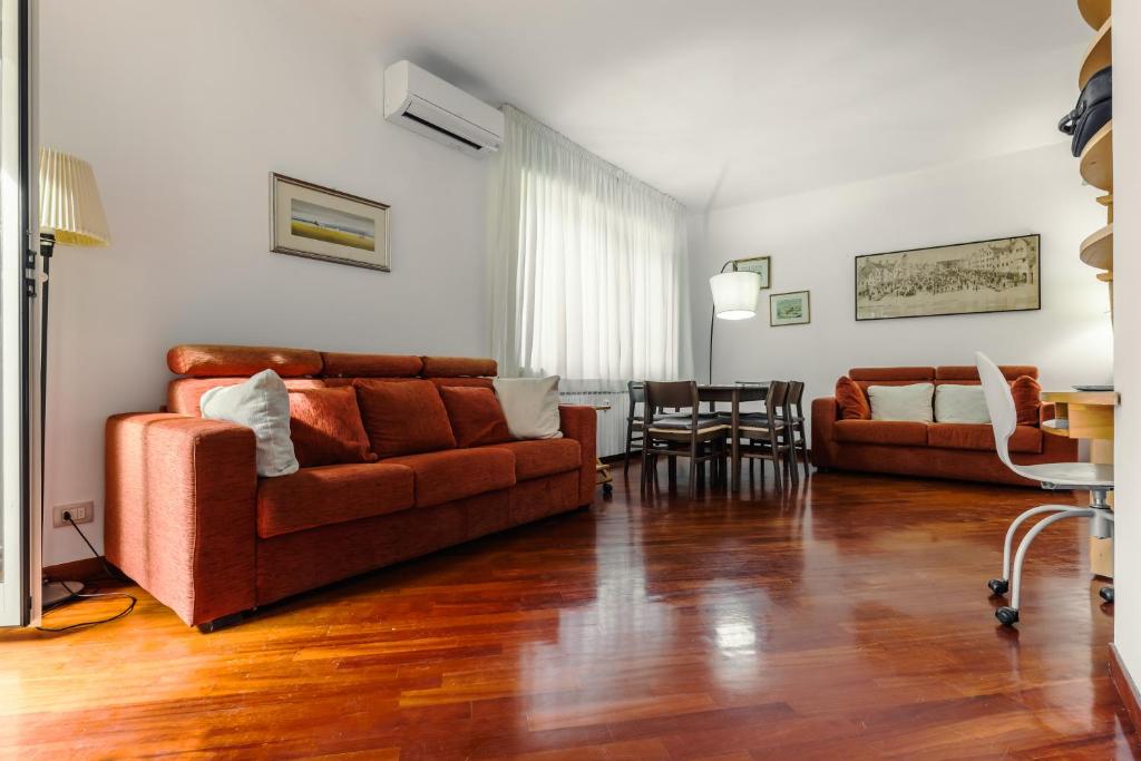 L'Ottavo Colle Suite - 3
