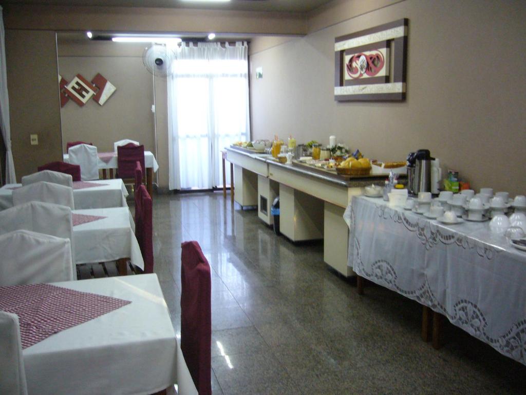 Residence Hotel photo