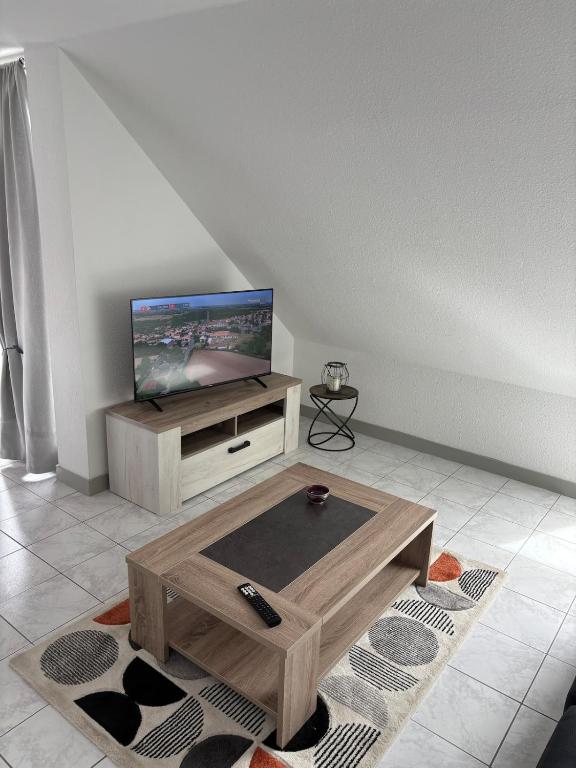 Perros Guirec Trestraou T2 avec terrasse - 4