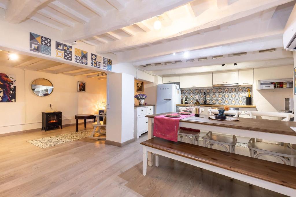 Apartment by the Cathedral - Unik Vacation - 3