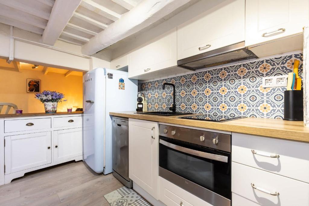 Apartment by the Cathedral - Unik Vacation - 5