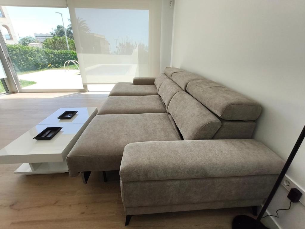 Mediterranean Dream Villa - 5