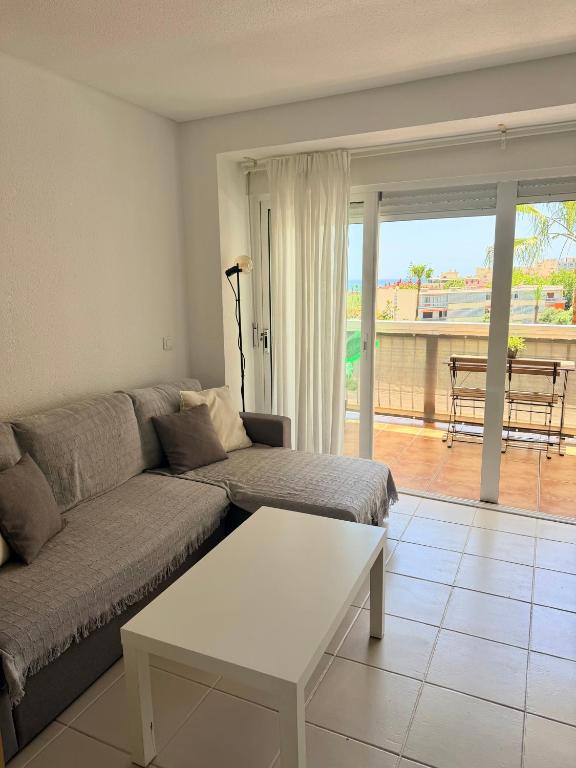 Beach Studio - Costa del Sol Torremolinos - 4