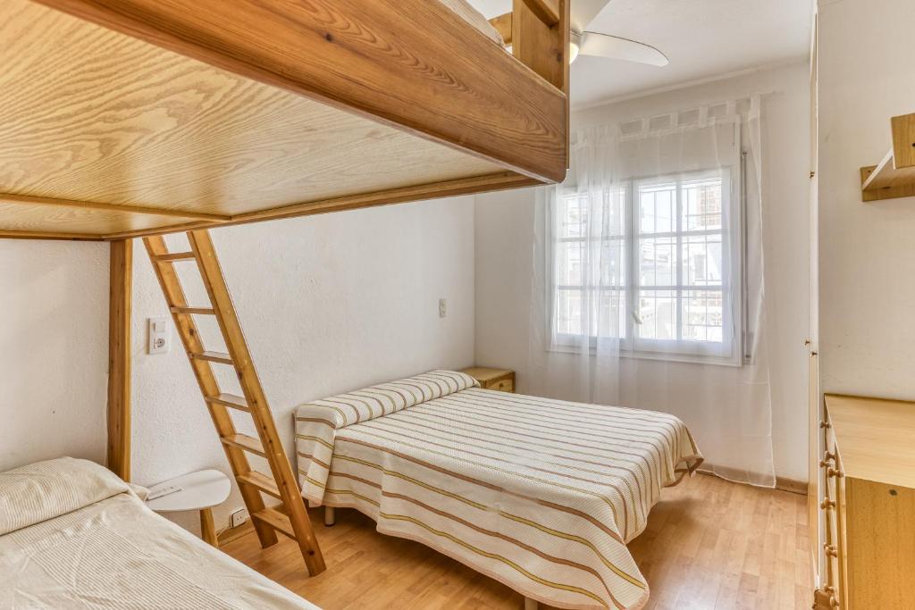 Apartamento a 1 min de Playa Riells - 4