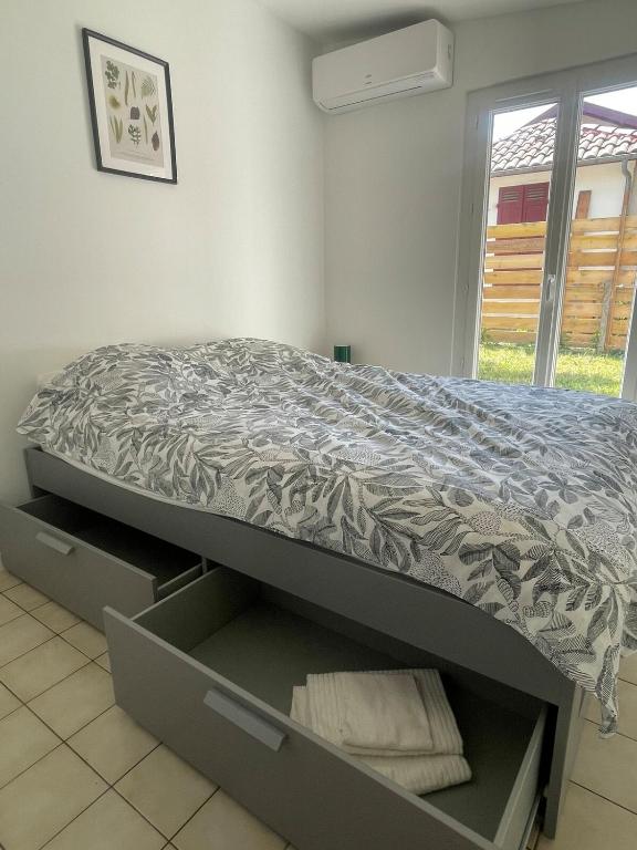 Maison dans le quartier calme de La Hume - 5