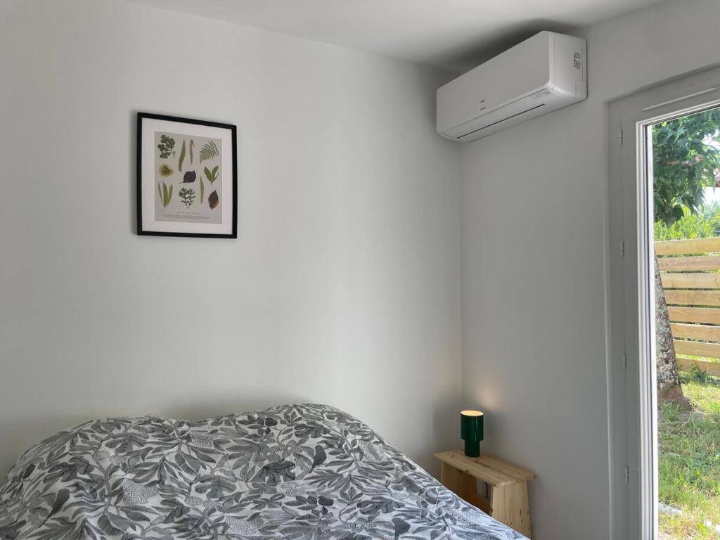 Maison dans le quartier calme de La Hume - 4