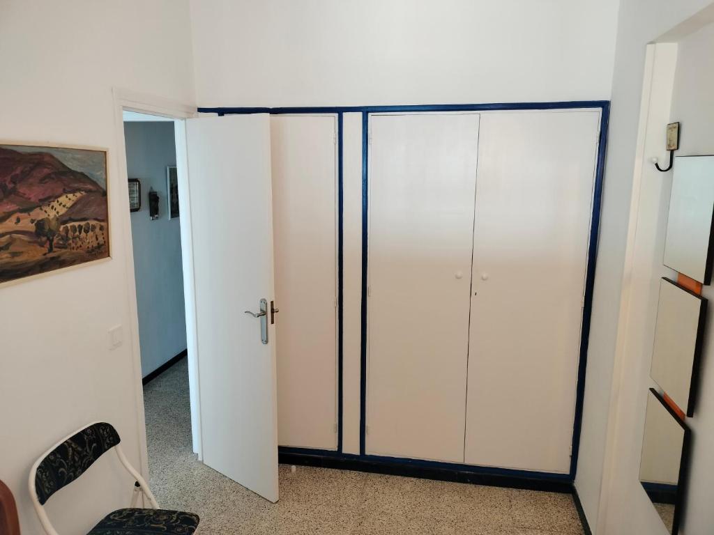 Apartamento con encanto primera linea de playa Calpe Manzanera - 4