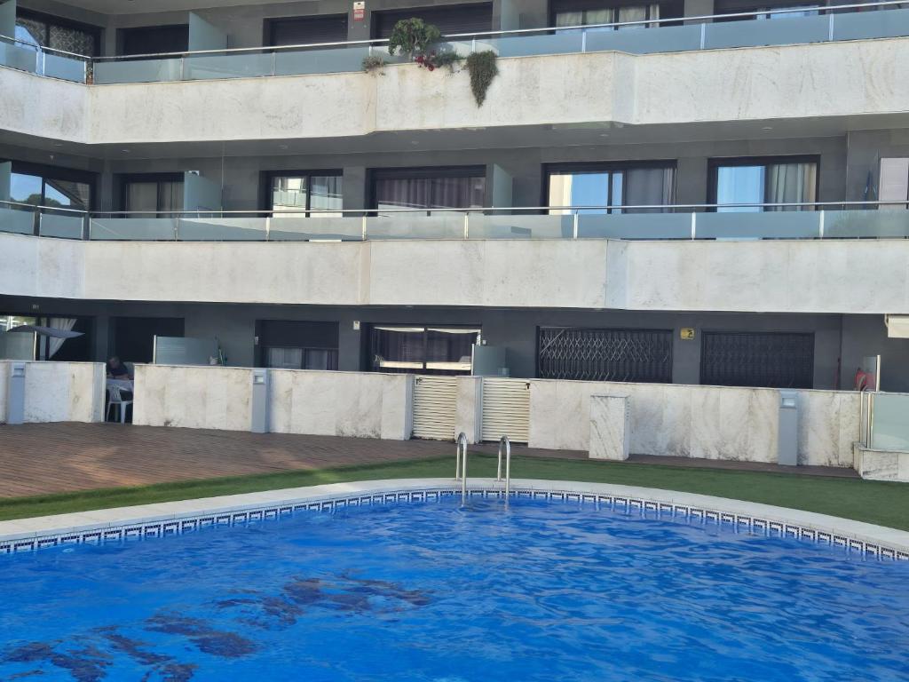 Belice B6 & Parking - 4