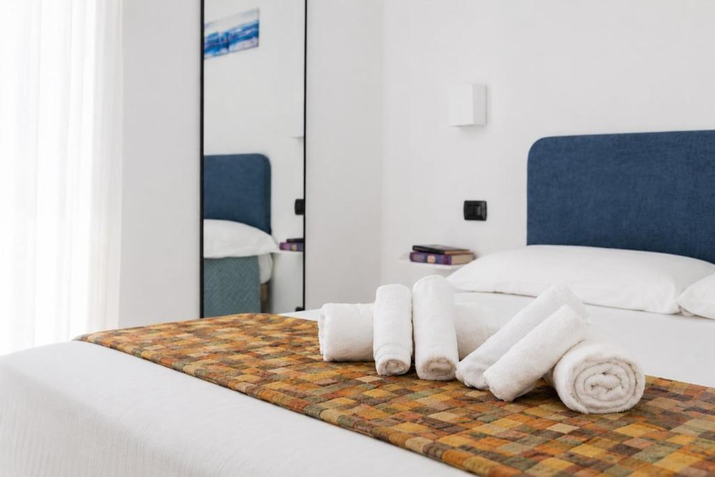 Diano Marina 100 meters from the sea - Terrace - Parking - 2