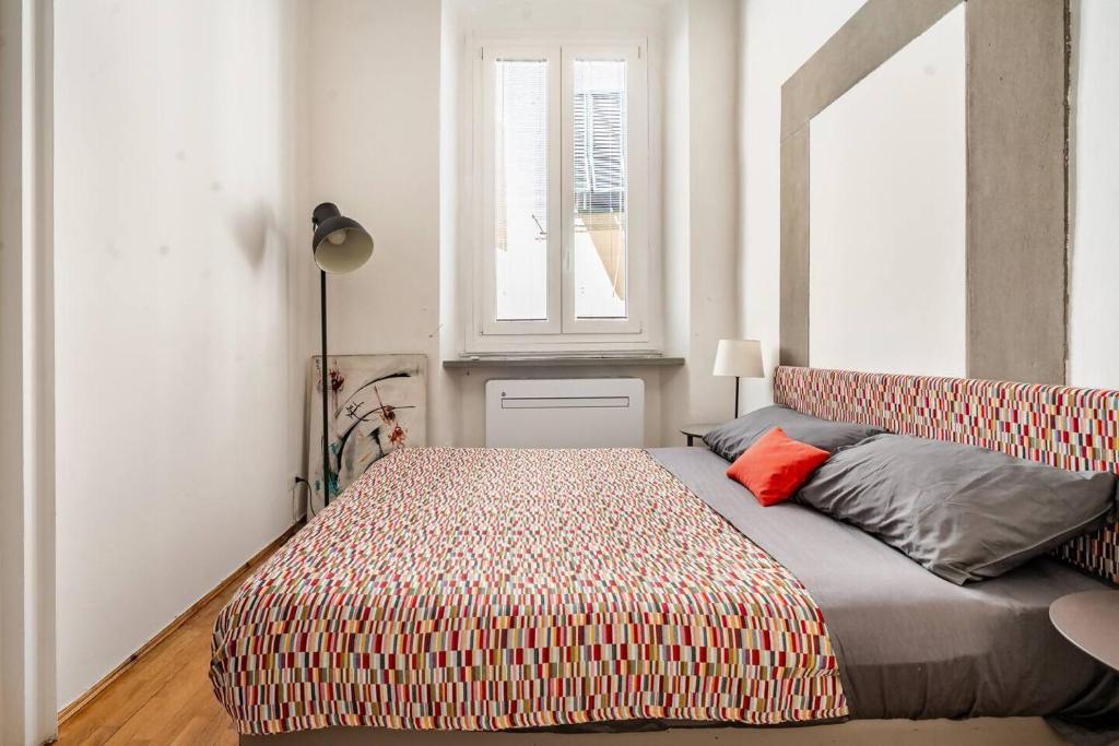 Design apartment in the center - 5