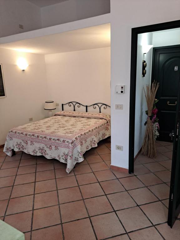 monolocale in villa centrale - 5