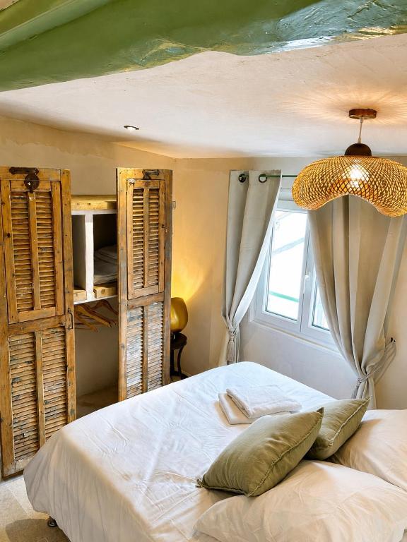 Appartement Lumineux Intra-muros, calme - 1