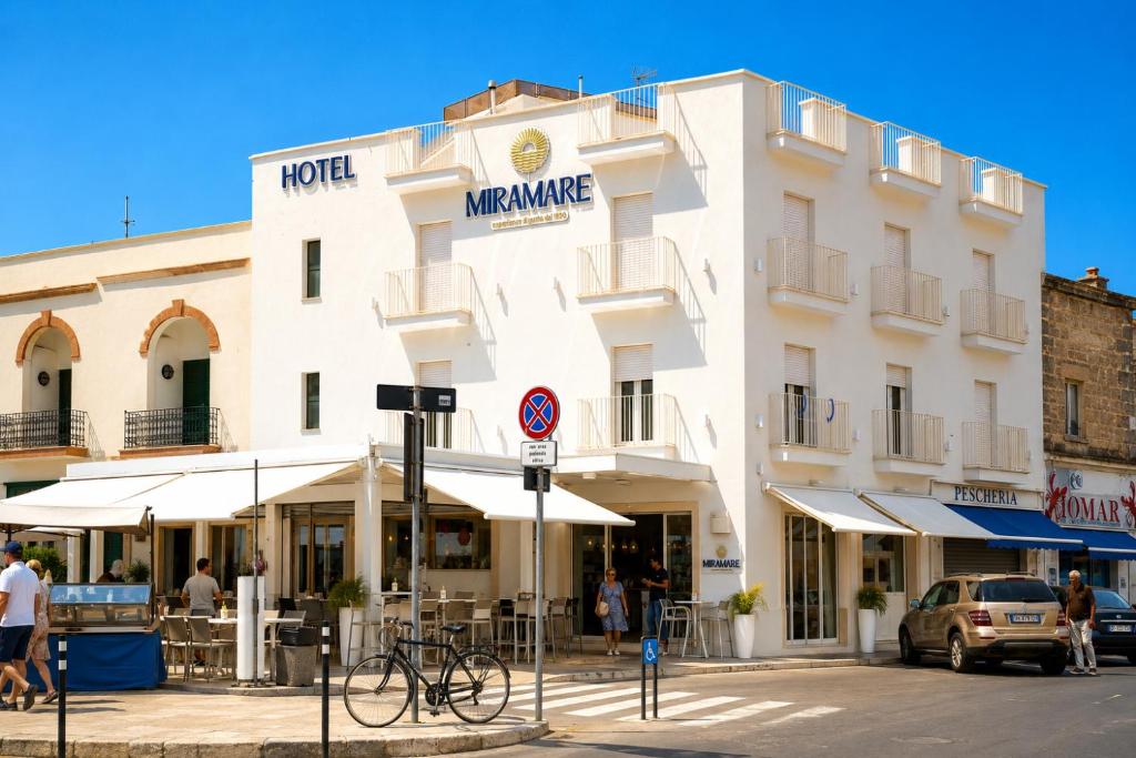 Hotel Miramare - 1