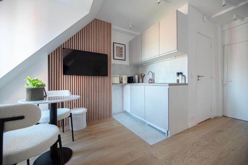 Beautiful Flat in Paris 17th - 5