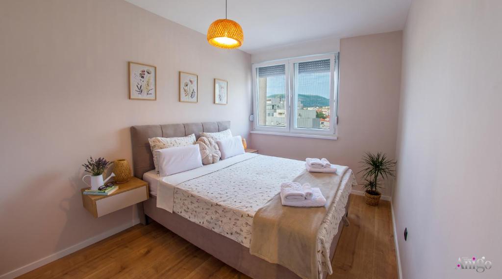 Olive Apartment - 2