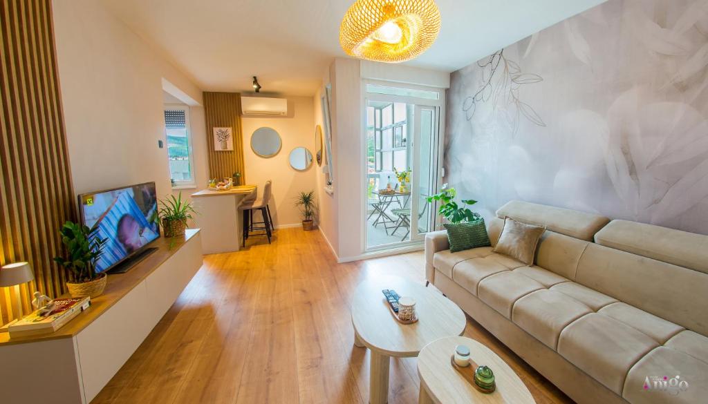 Olive Apartment - 1