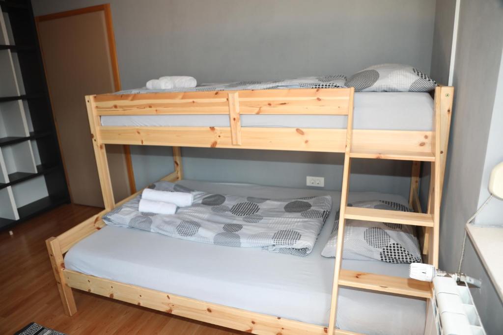 Apartmani Kamelia Sarajevo 2 - 5